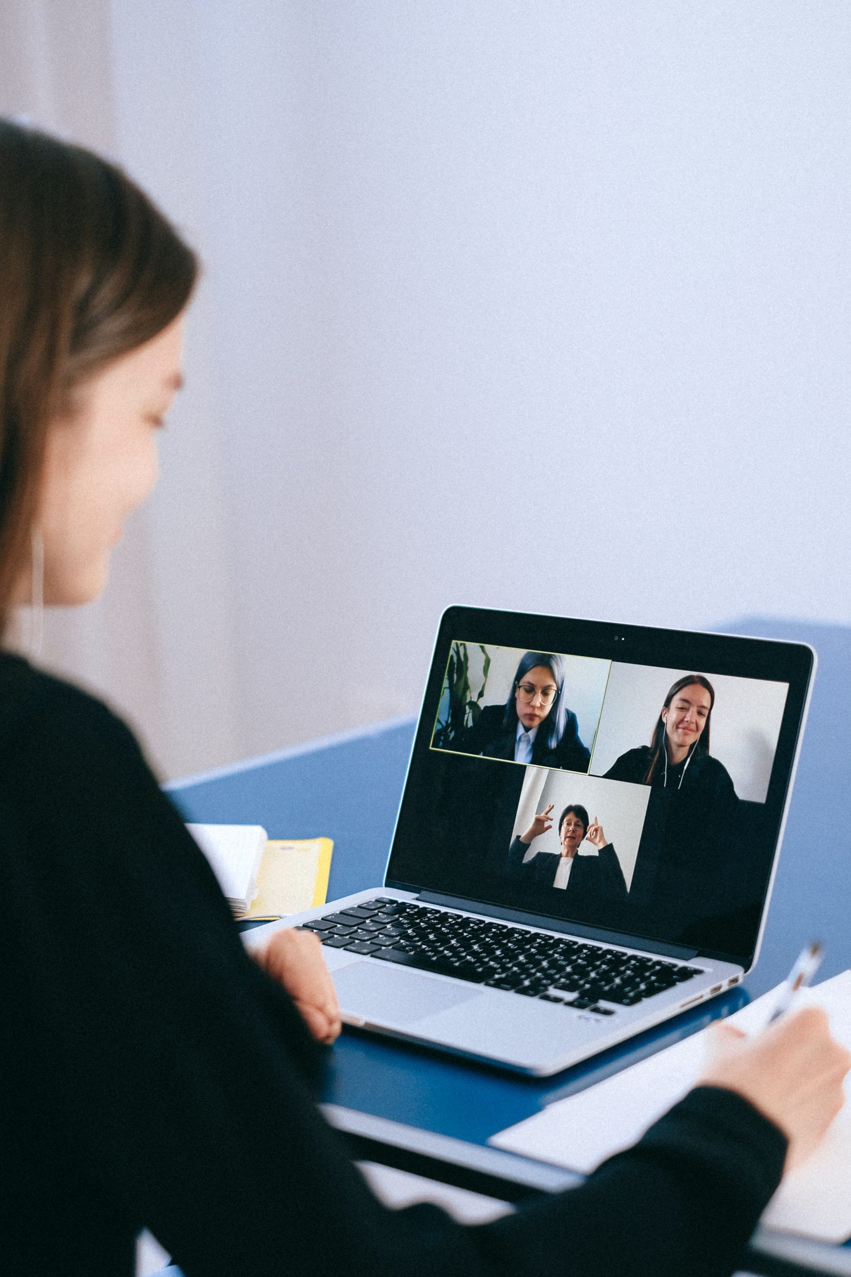 You are currently viewing CS-lite:Best Video Conferencing App